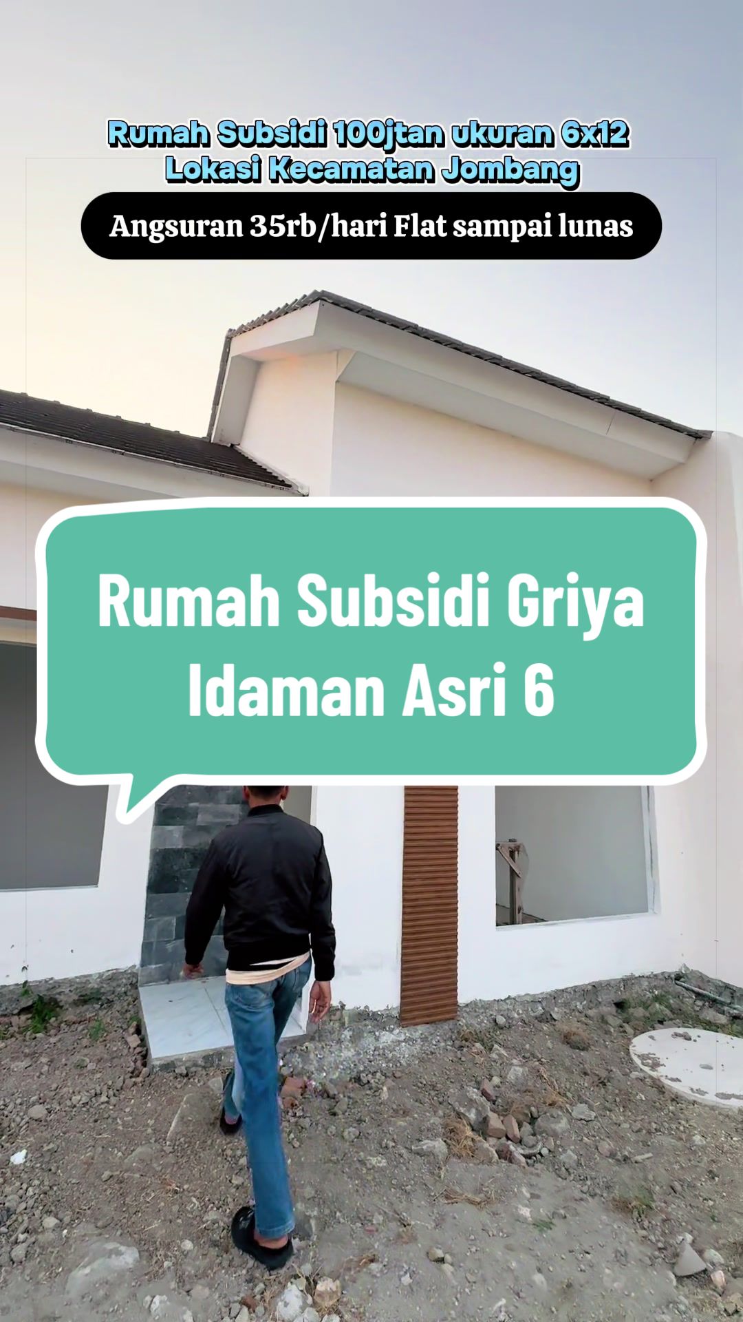 @RUMAH JOMBANG