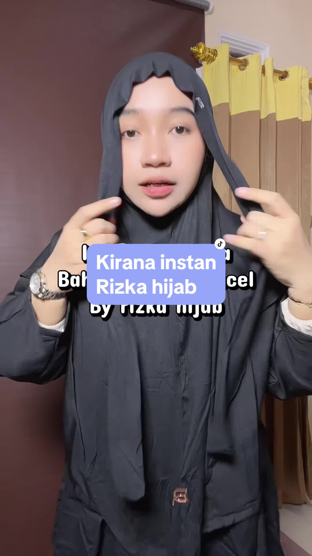 @Aqillah❤️ | IG : aqillahfadiaa