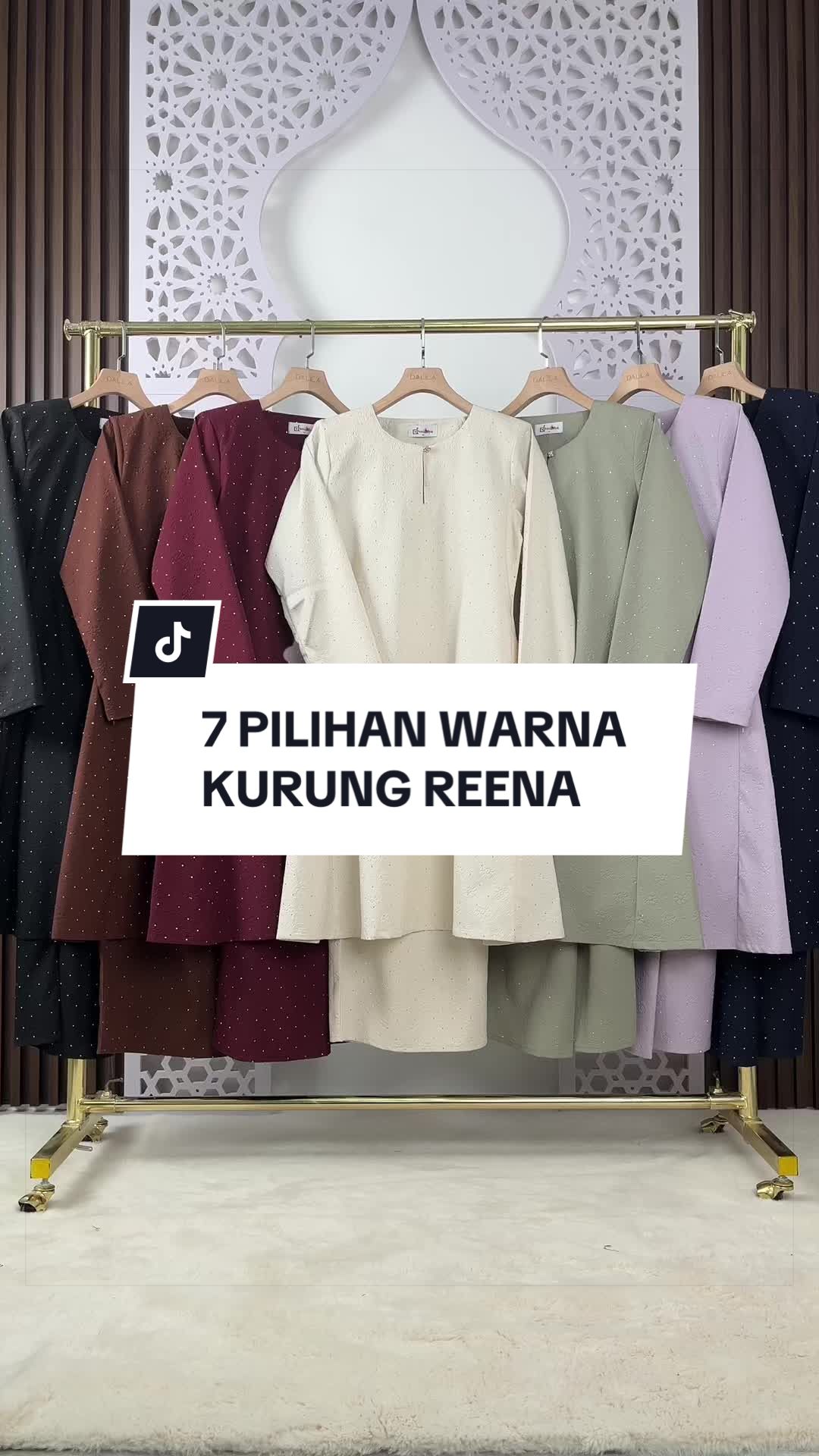 @Dalila Hijab