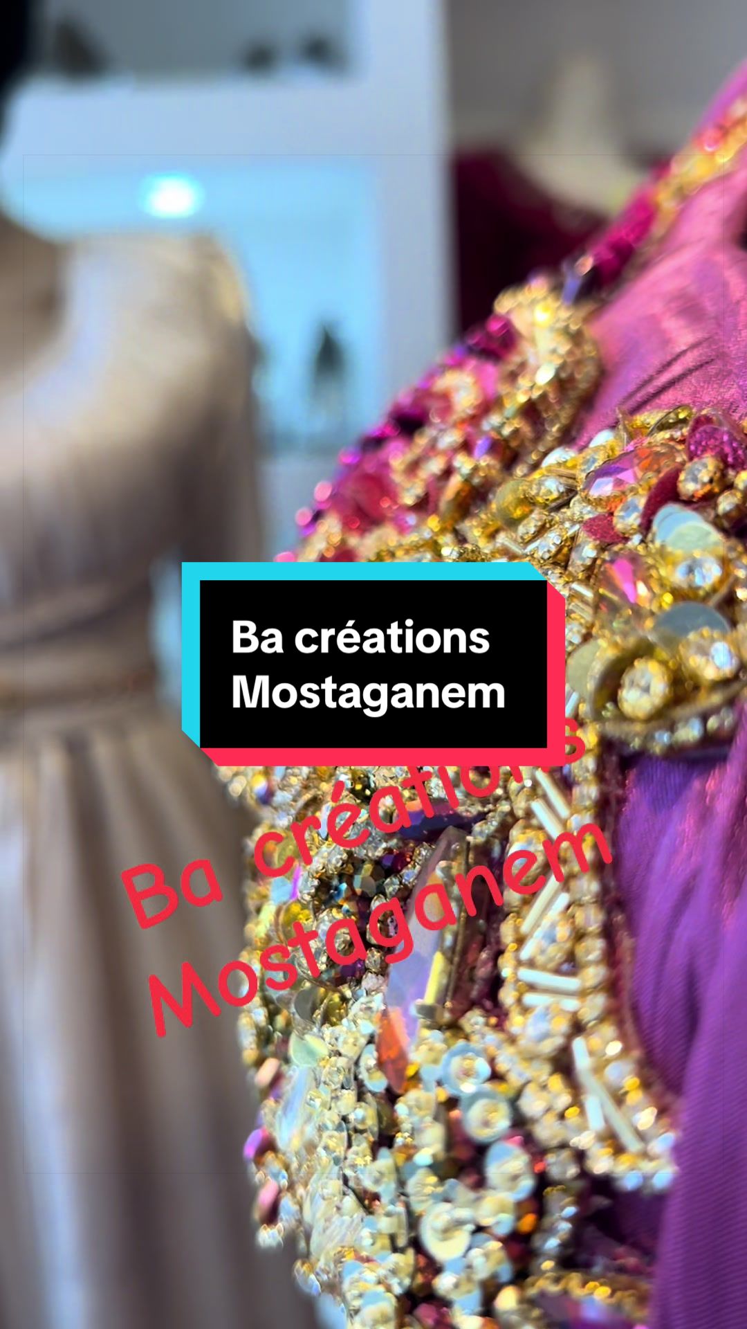 @Ba creation
