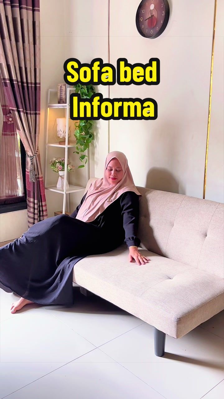 @Siti Nursanah