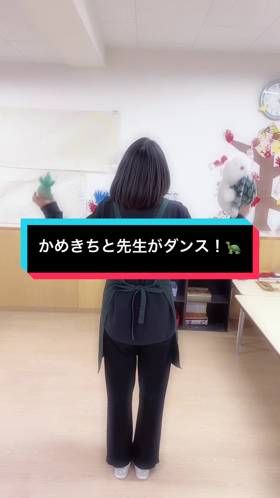 @平安幼稚園/世田谷平安教会付属