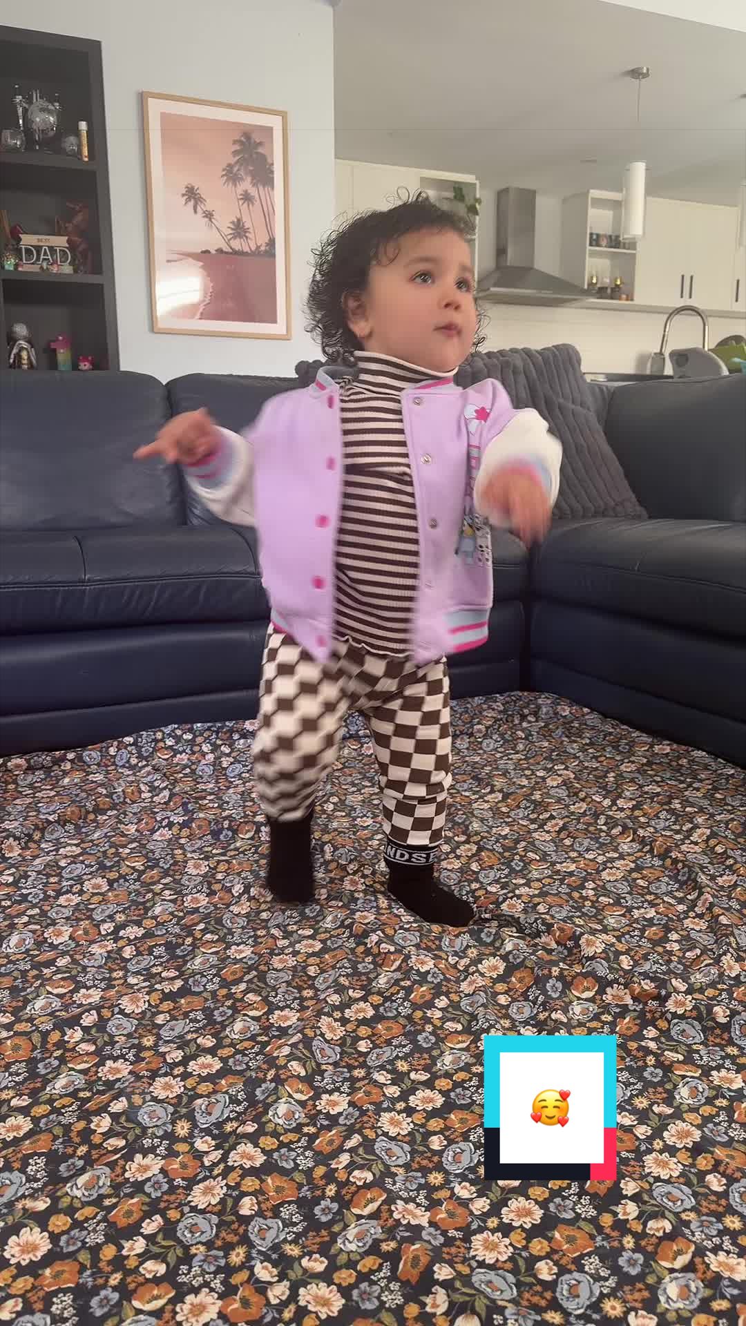 @Danu,deena & Deeva’s mamaa🥰