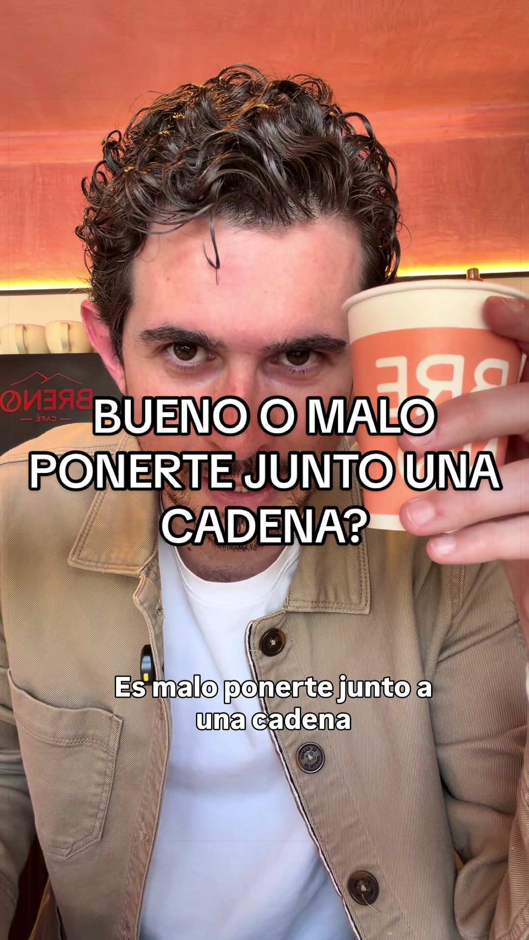 @Berni el del Café