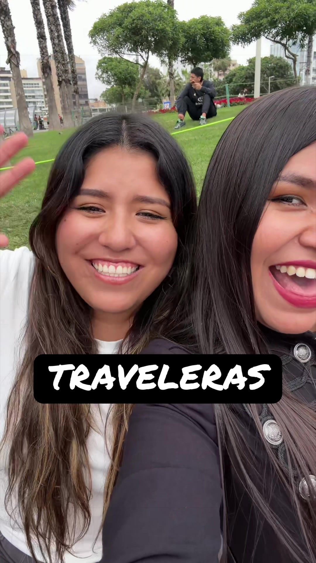 @Naty en Europa 🌎