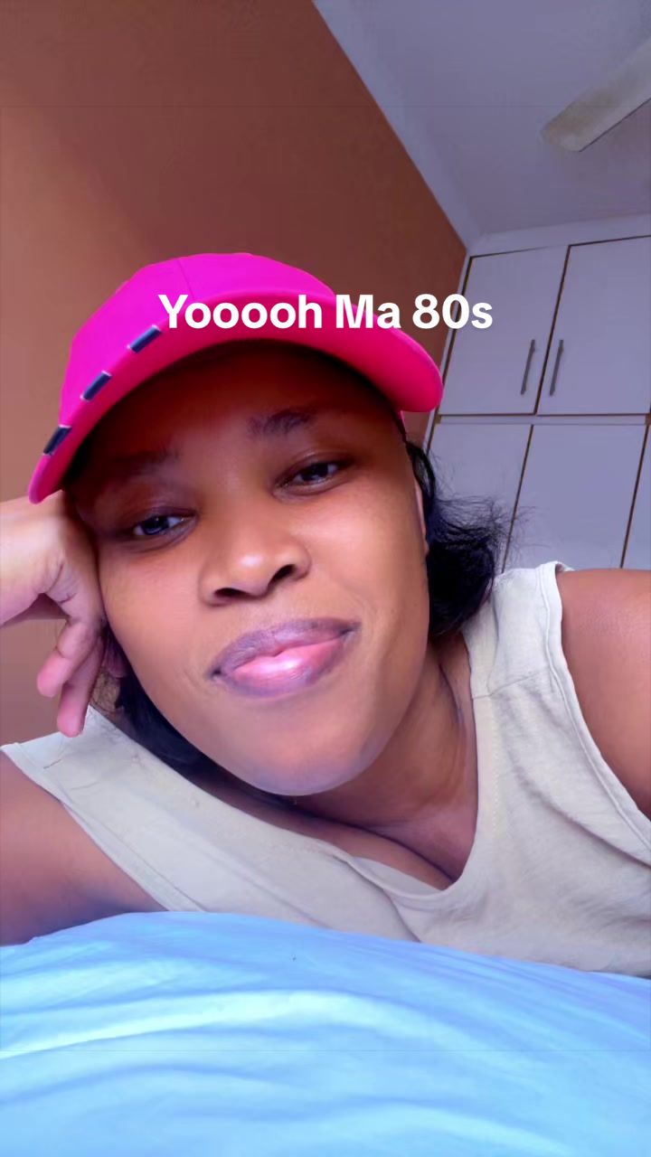 @Ntombifuthi Dlamini
