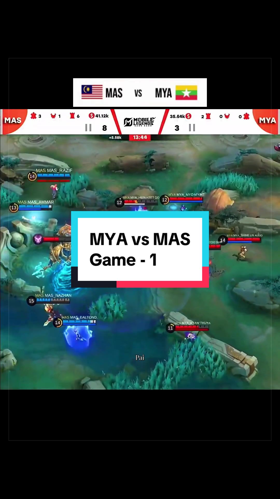 @Pai ✓