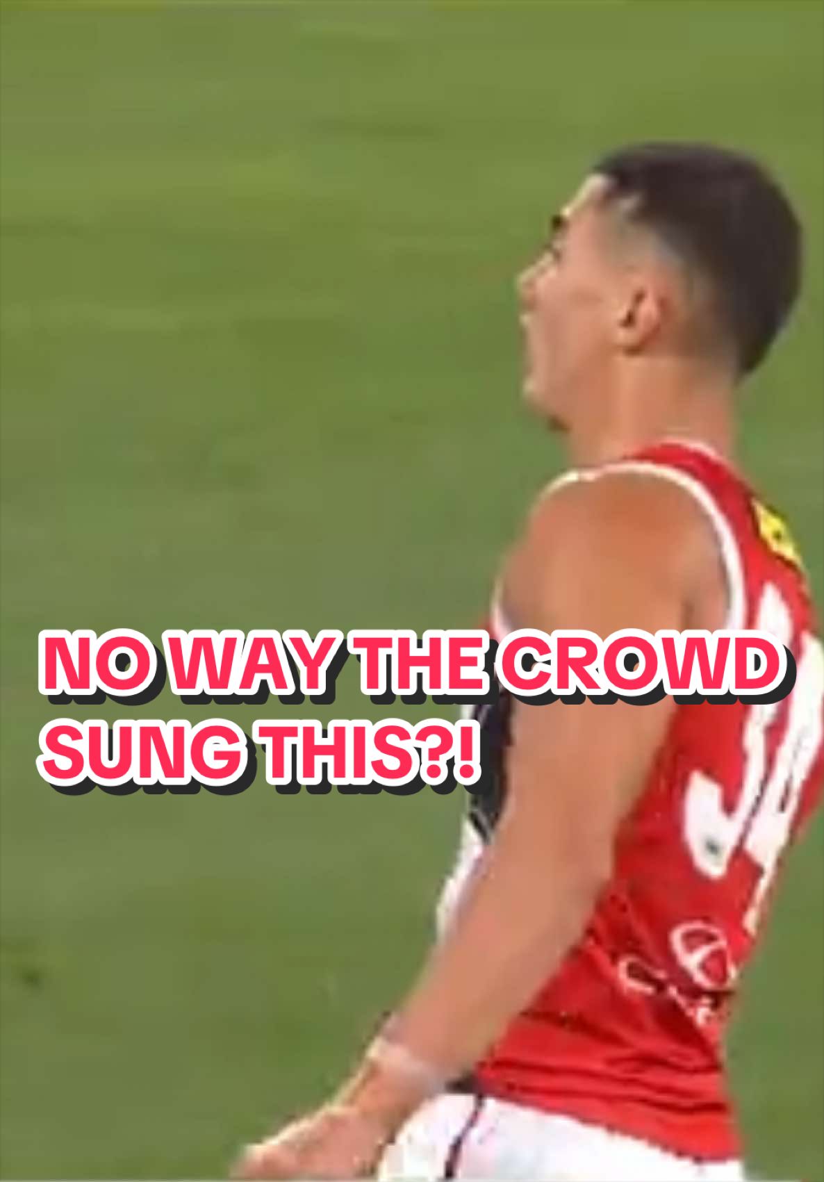 @St Kilda FC