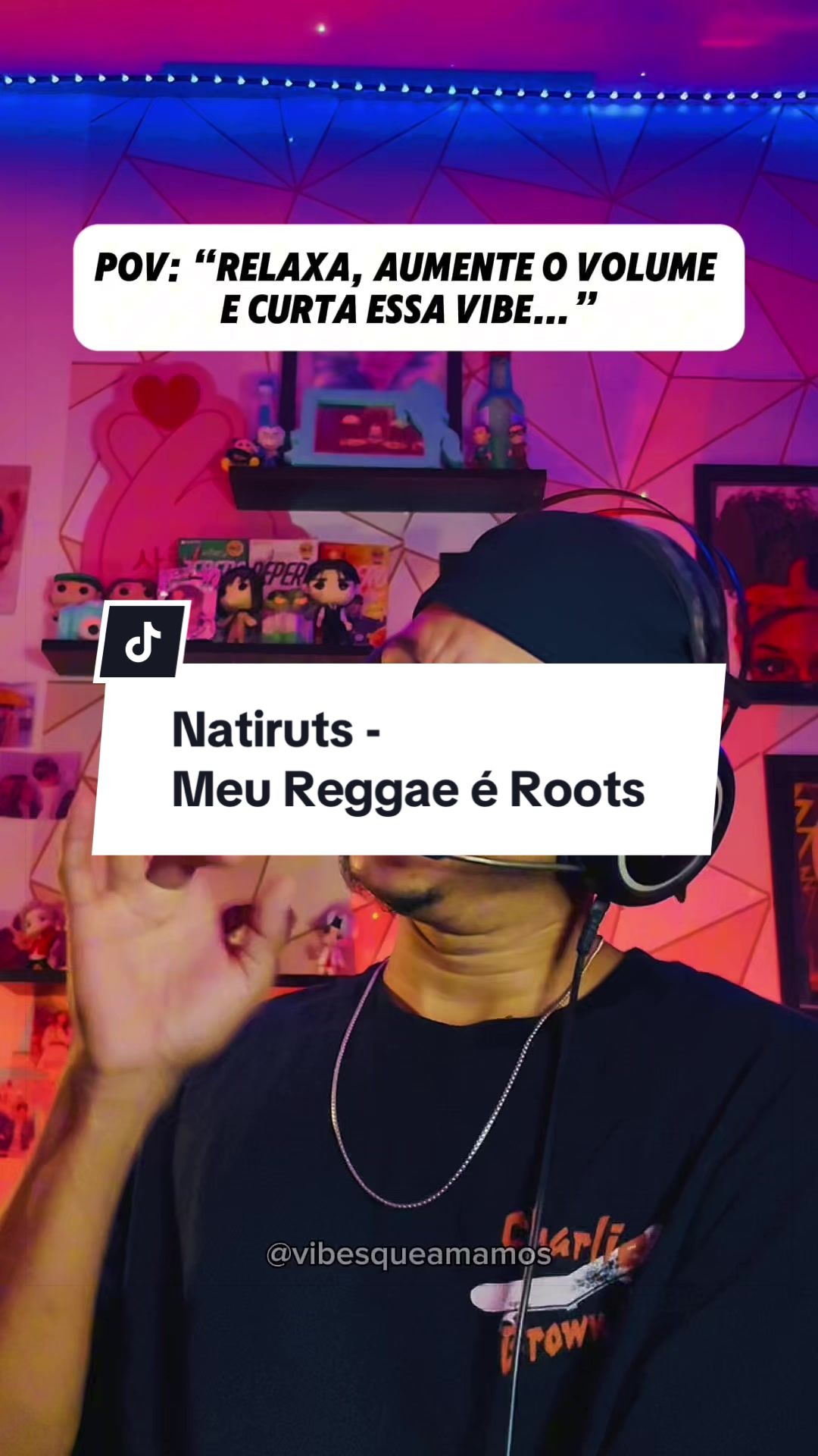 @Vibes que Amamos