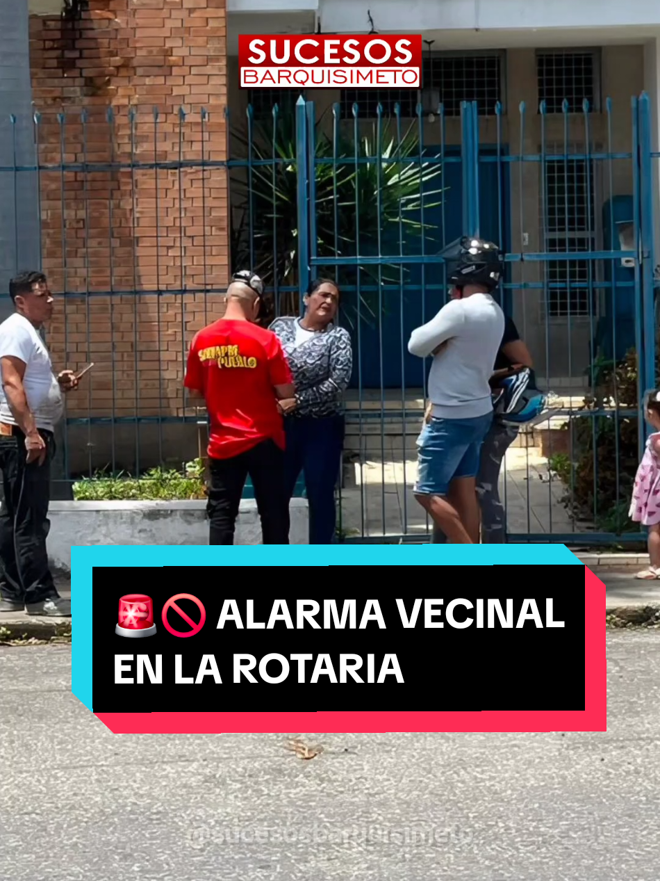 @Noticias Barquisimeto