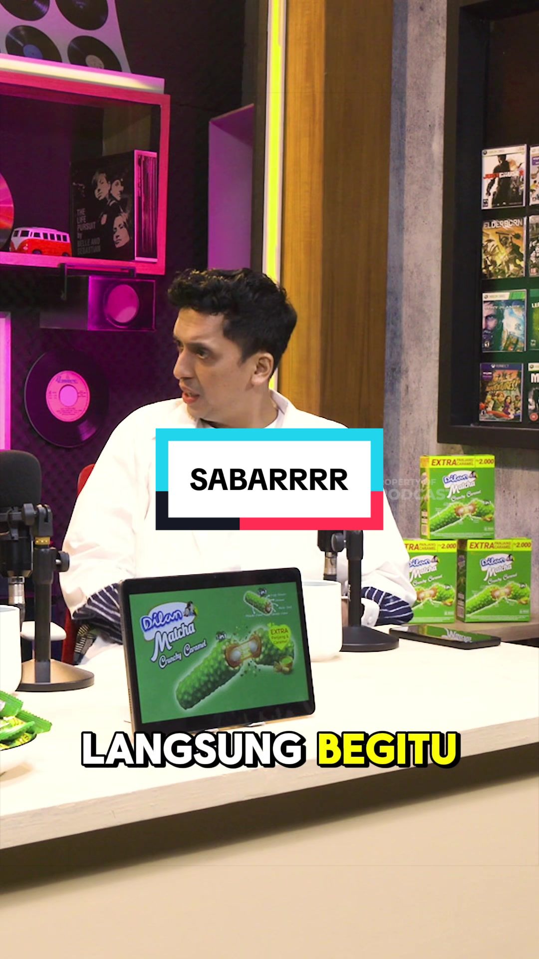 @C8 Podcast