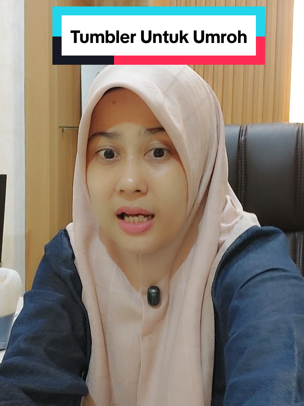 @Ustadzah Dr. Nella Lucky