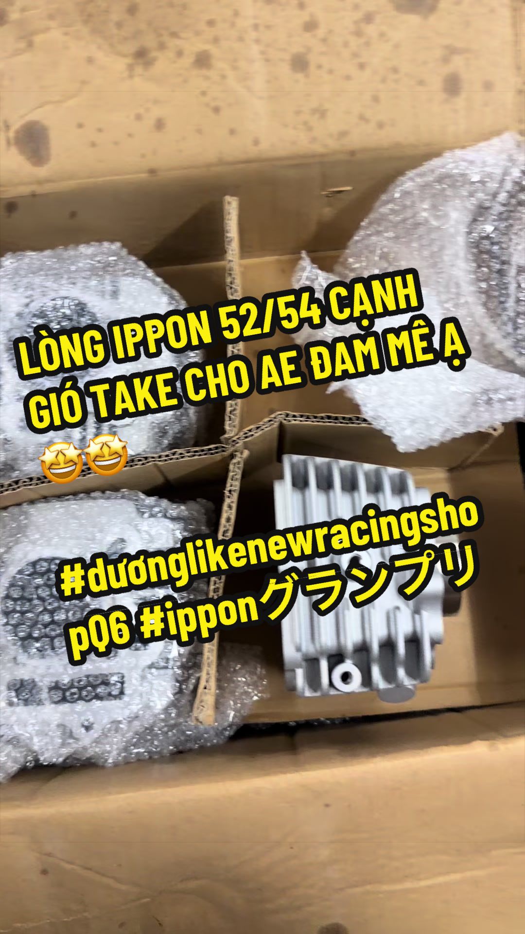 @DƯƠNGLIKENEW RCSHOP Q6