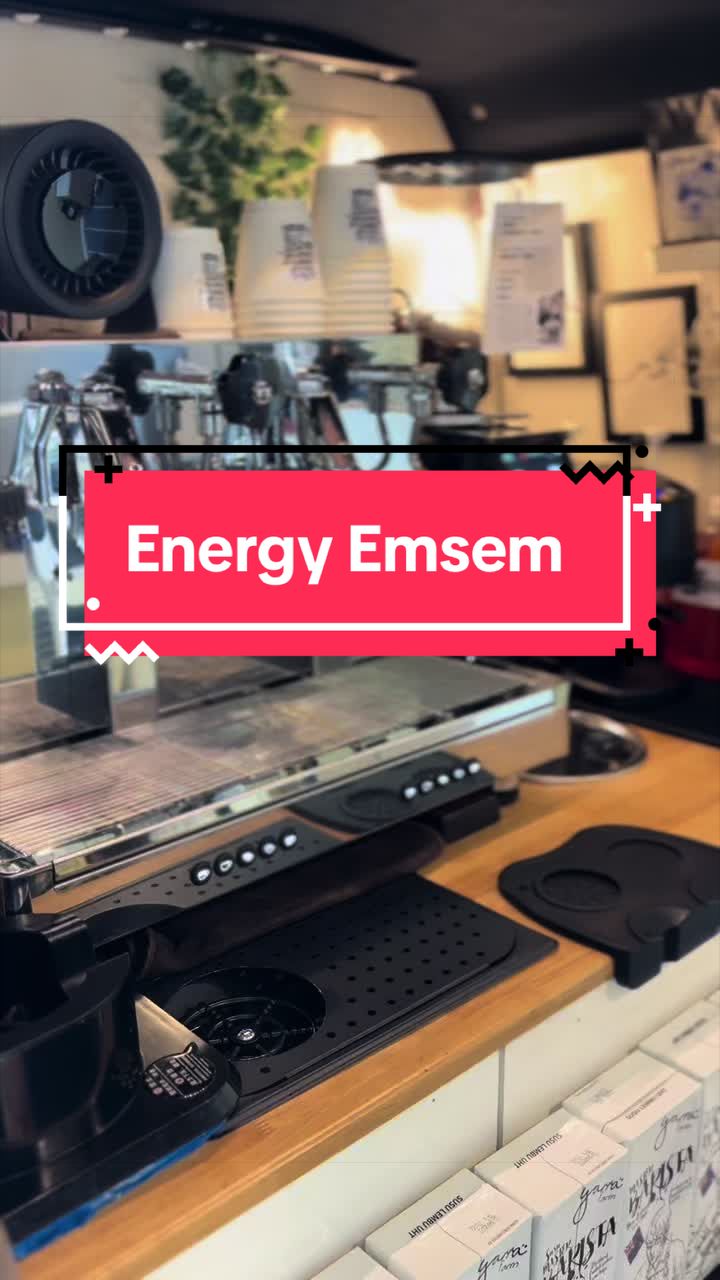 @Akak Bukan Barista