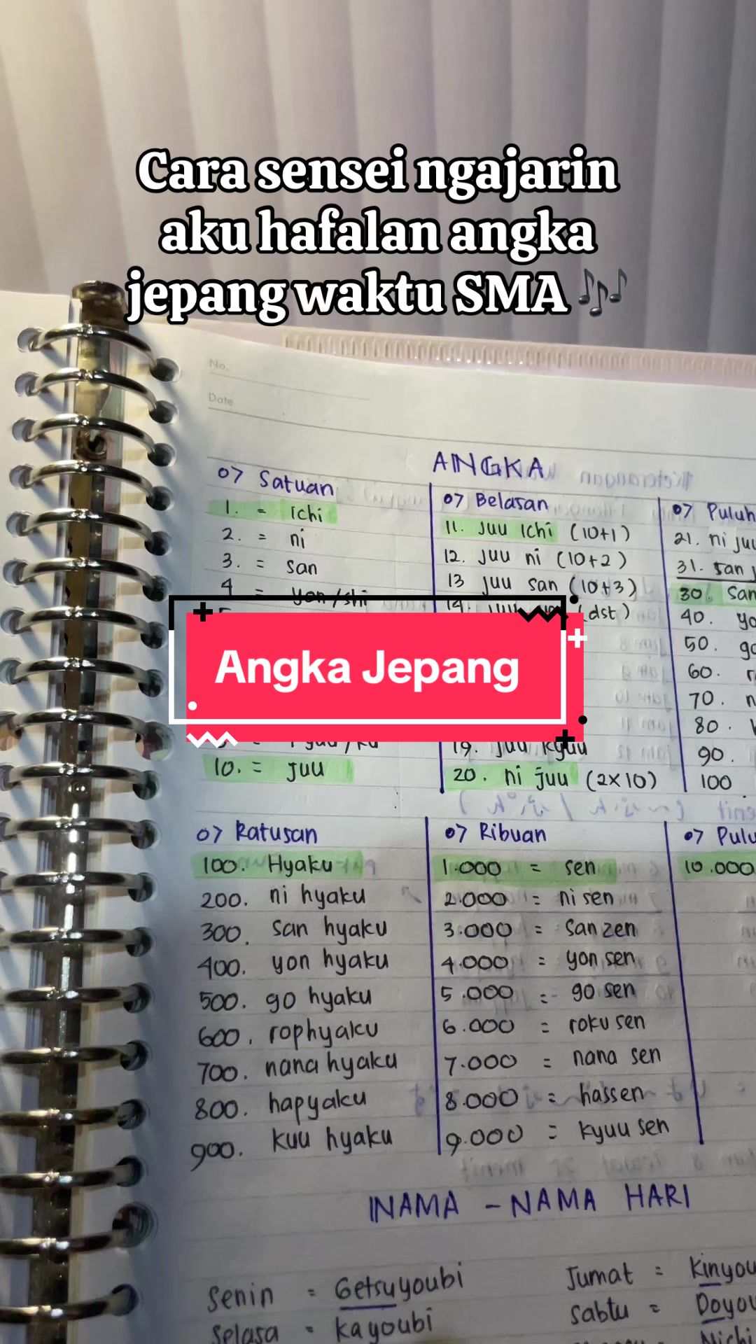 @Shanti | Self-Learn Japanese