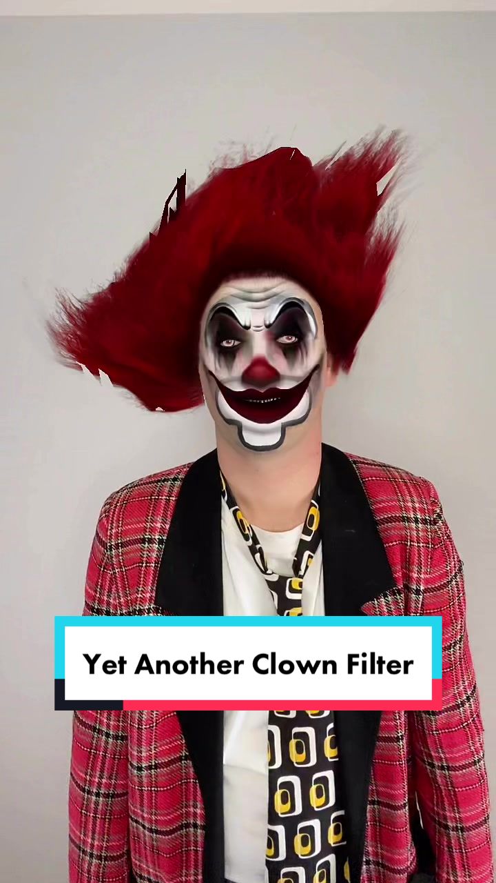@Booster the Clown