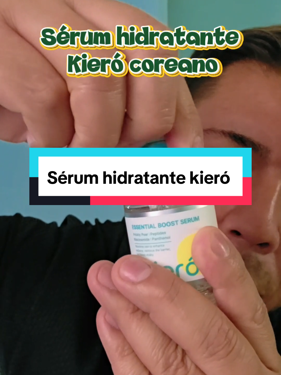 @ELCABALLERODELTIKTOK