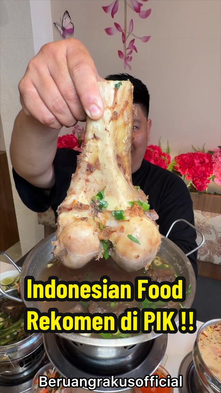 @Beruang Rakus