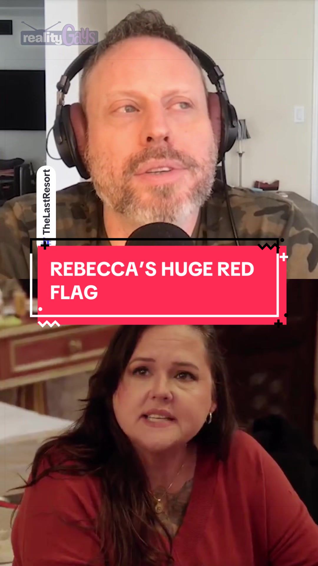 @Reality Gays Podcast