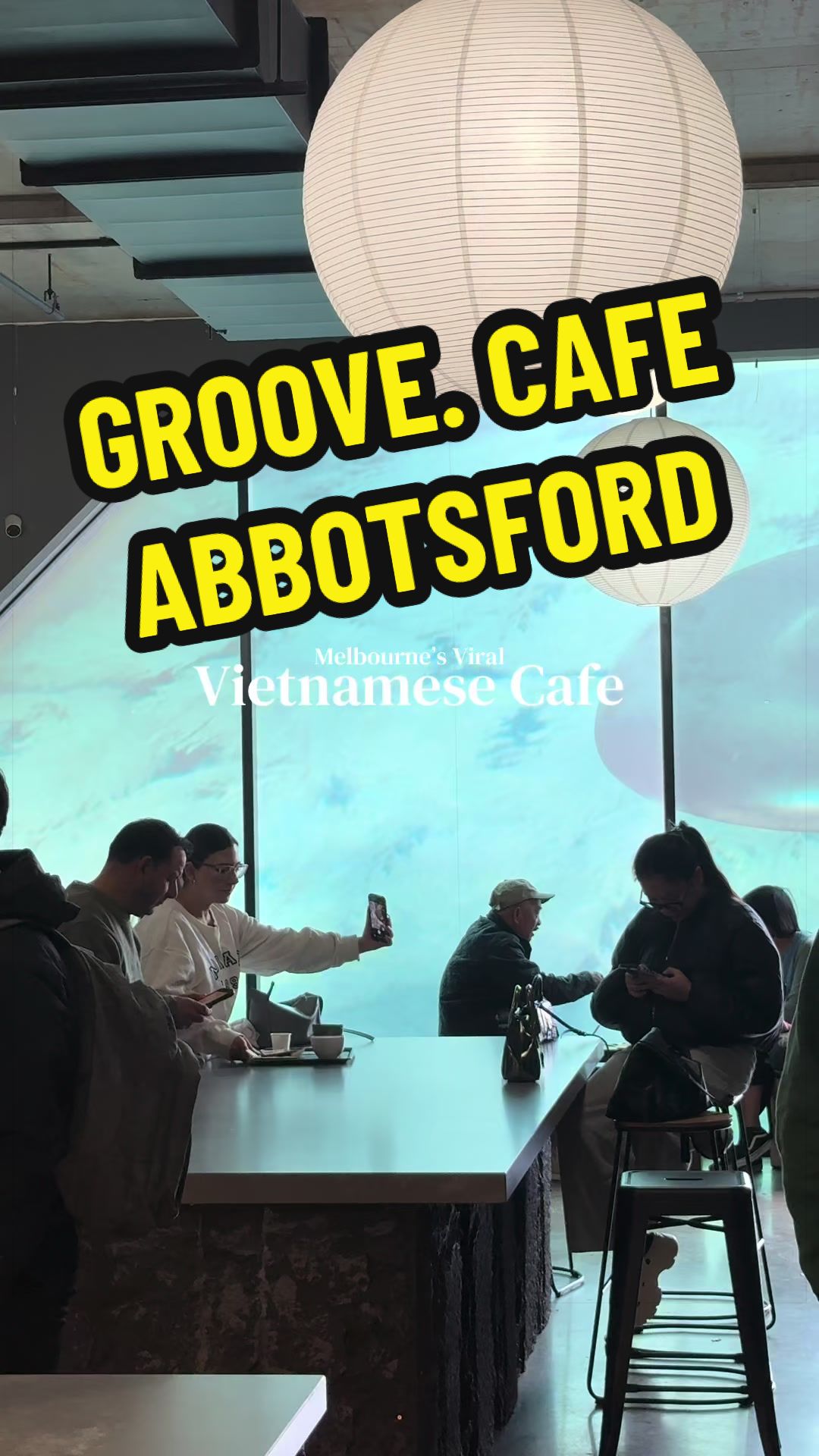 @Vivian | Mel & Syd Foodie