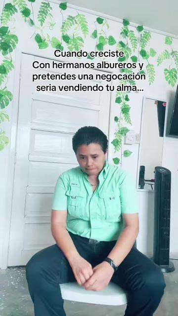 @Espa&ntilde;a Ramirez