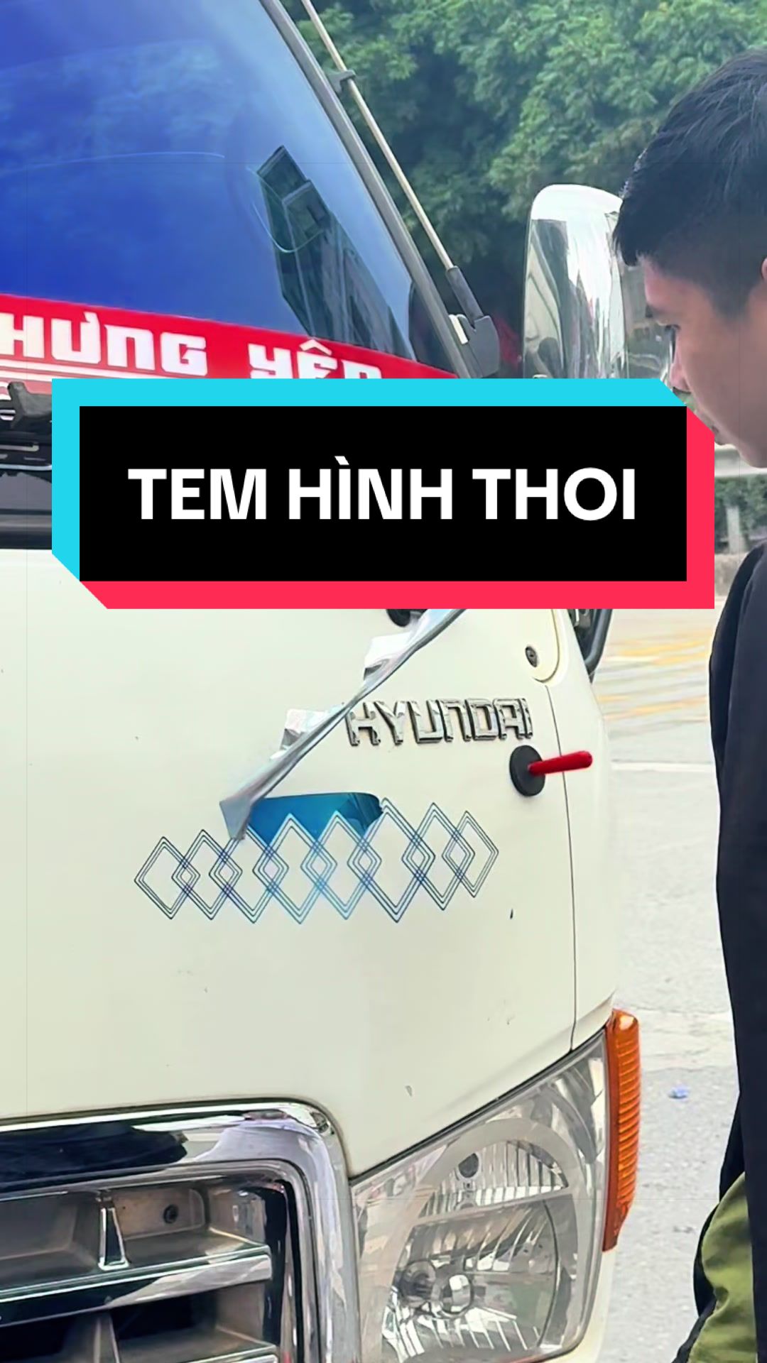 @Tem Xe Hưng Y&ecirc;n