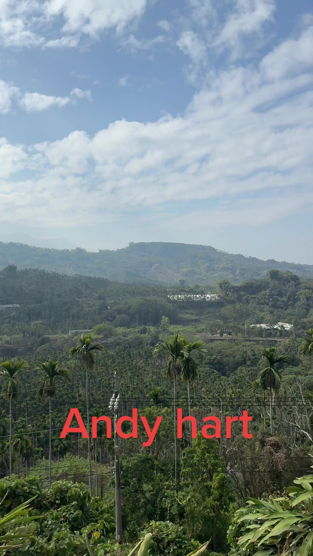 @Andy Oscar