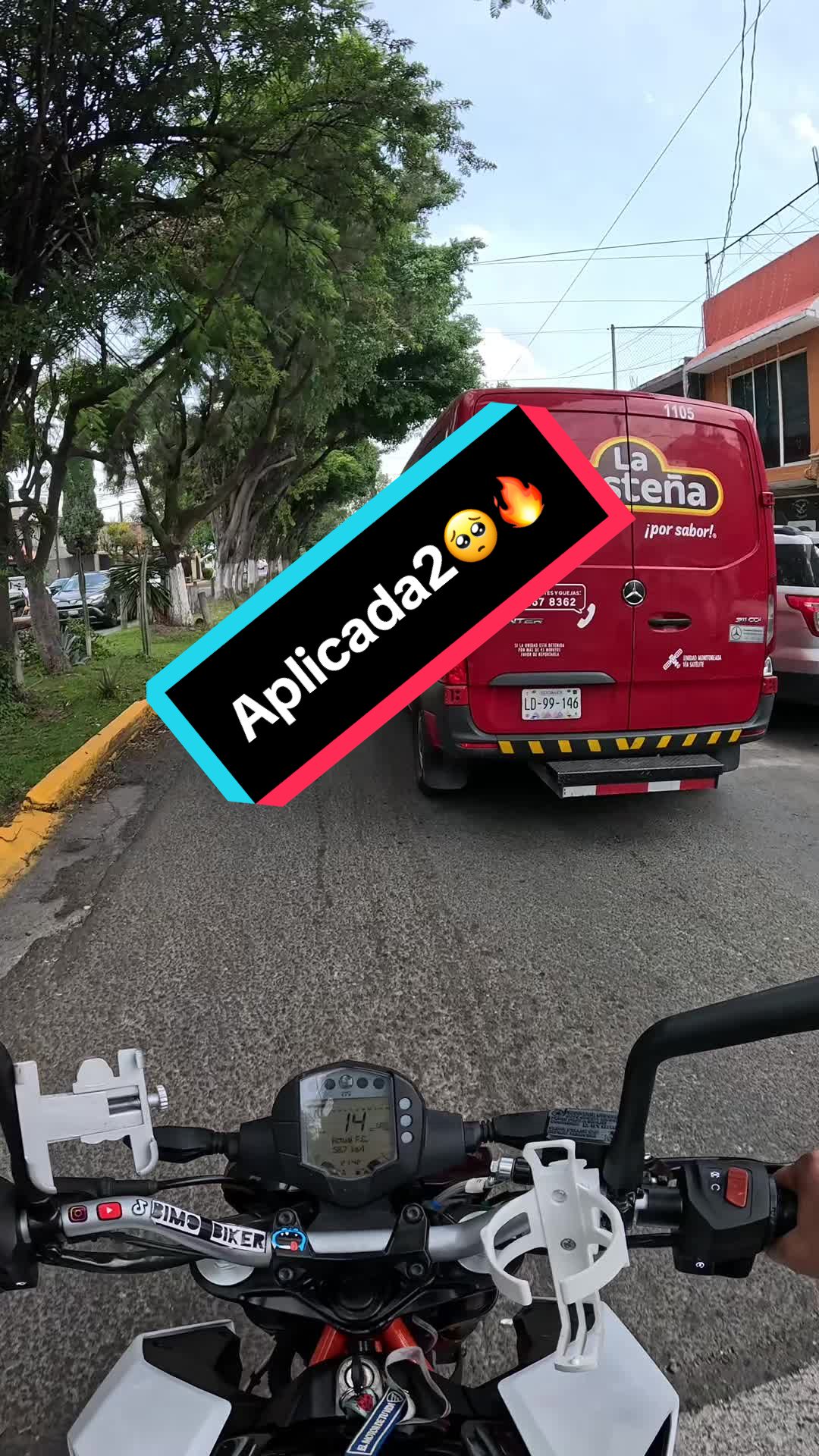 @Bimo Biker