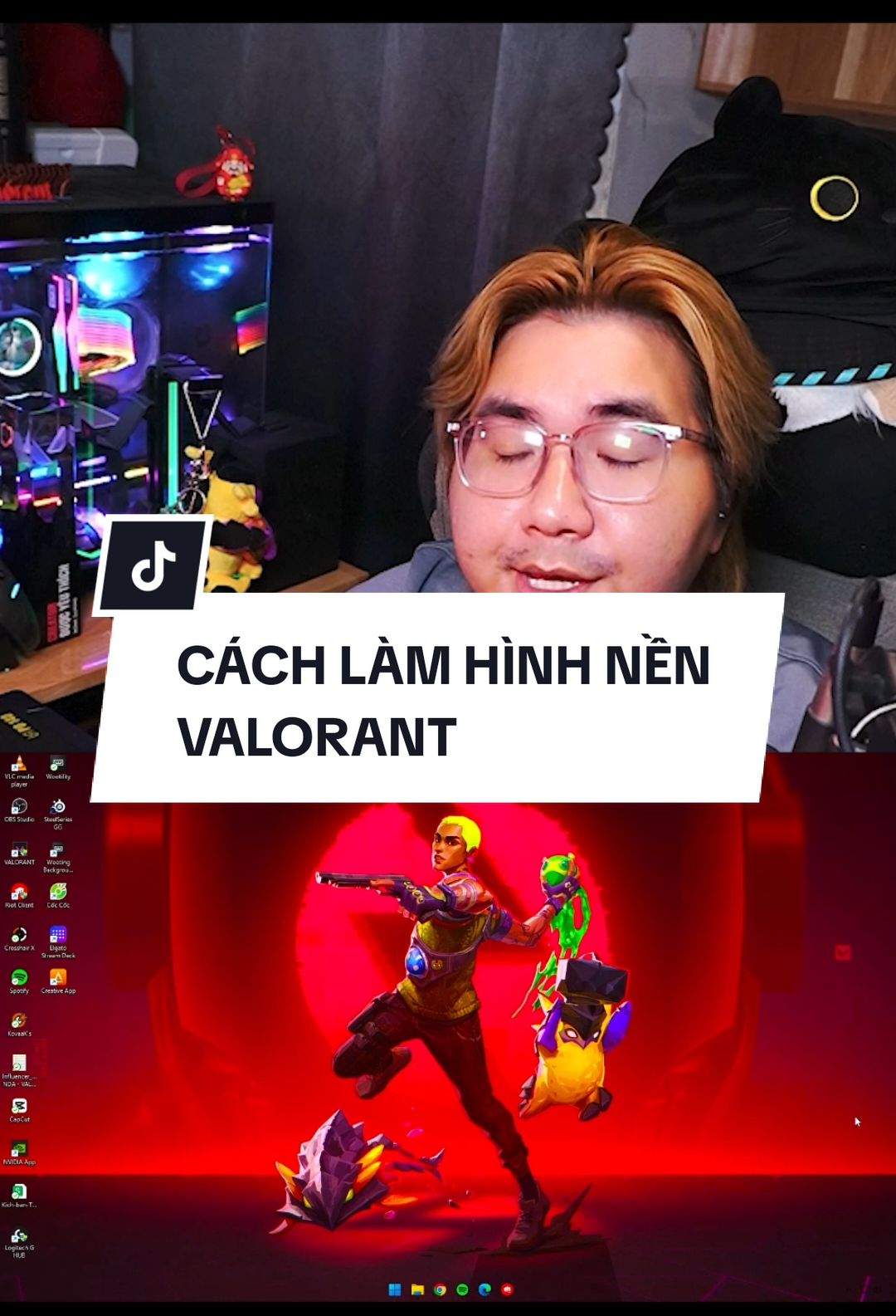 @NonKGaming