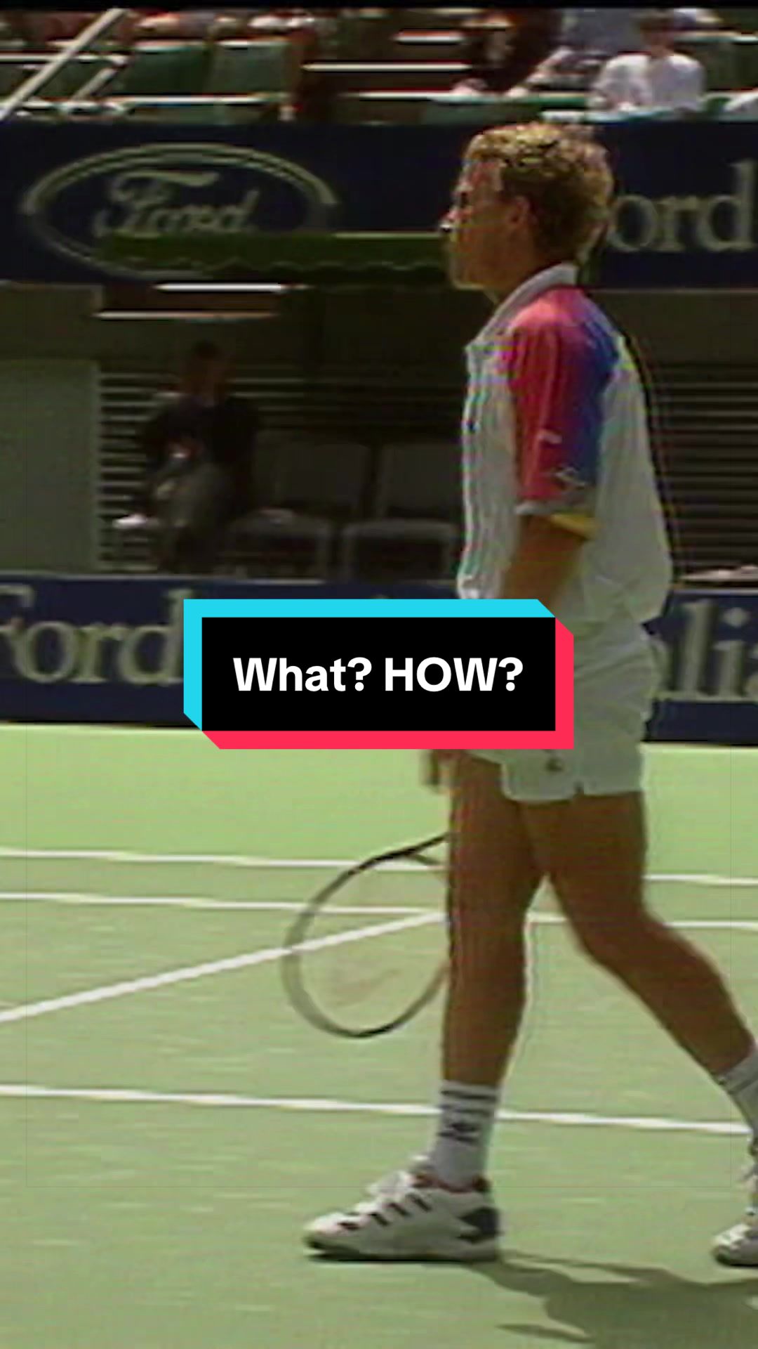 @Australian Open