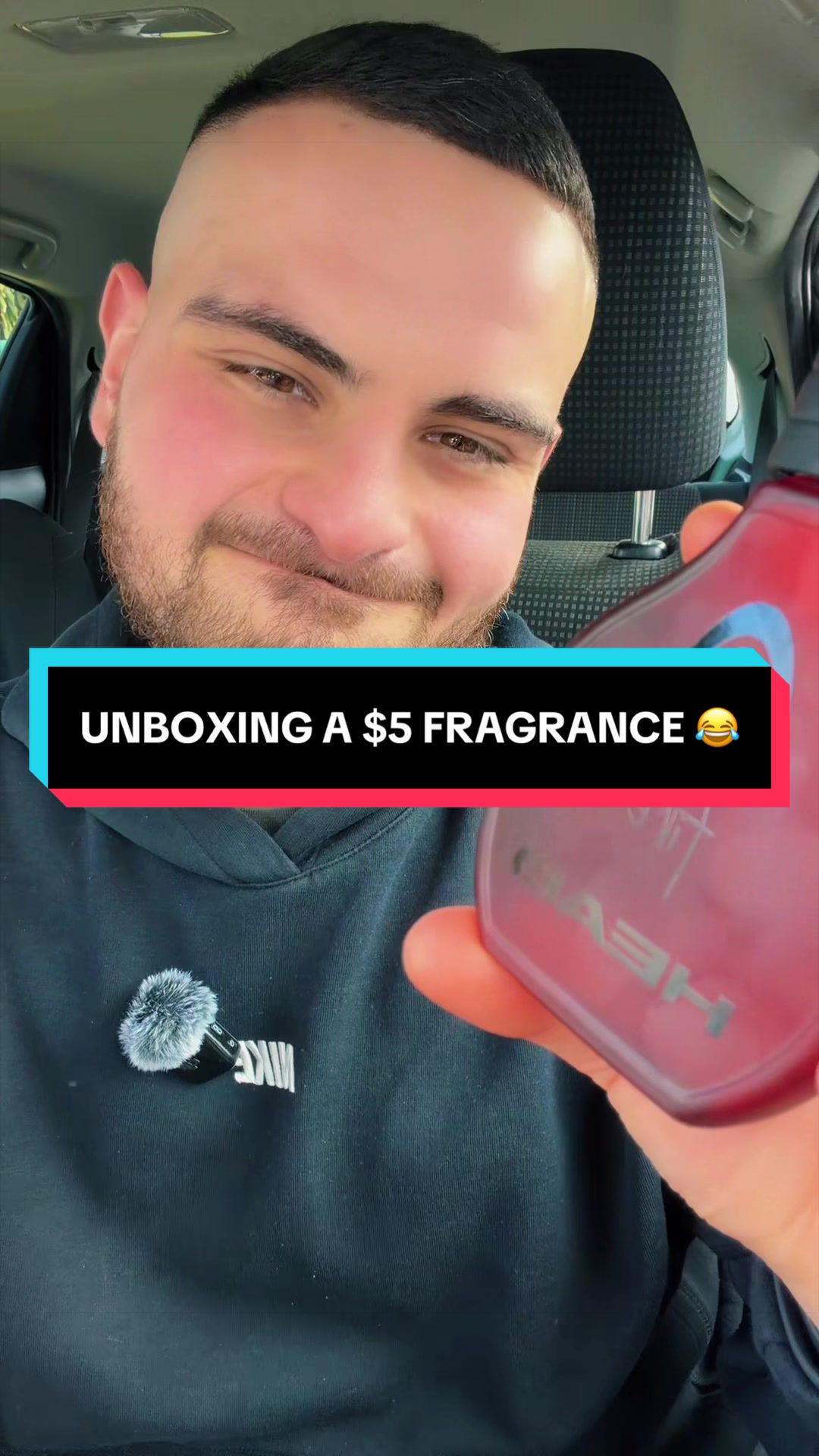 @Chubby Minion Fragrances