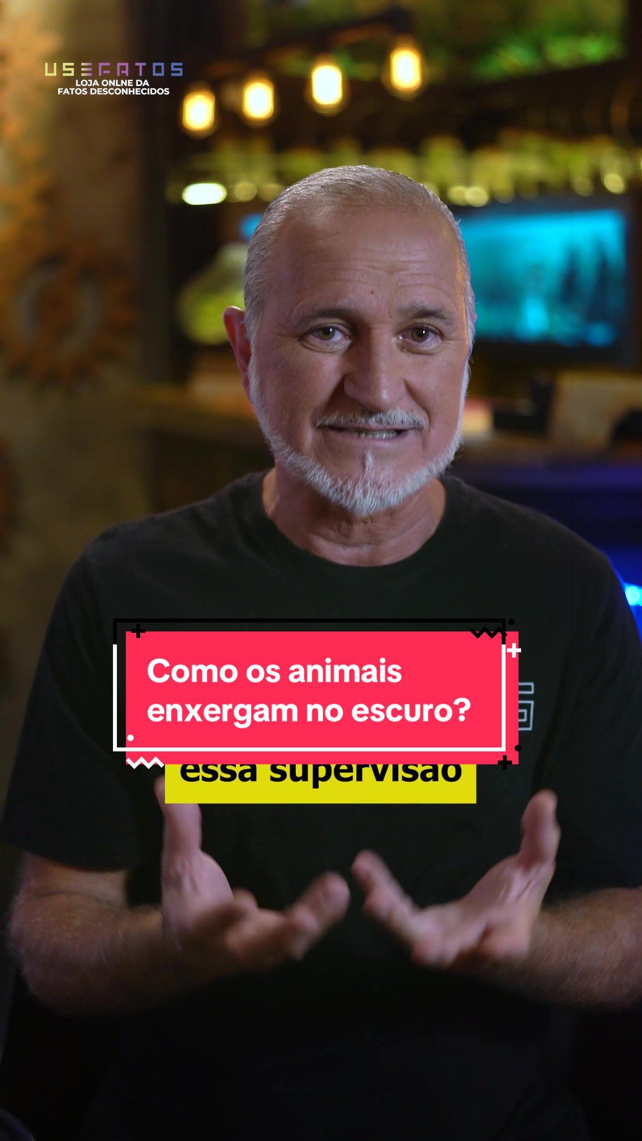 @Fatos Desconhecidos