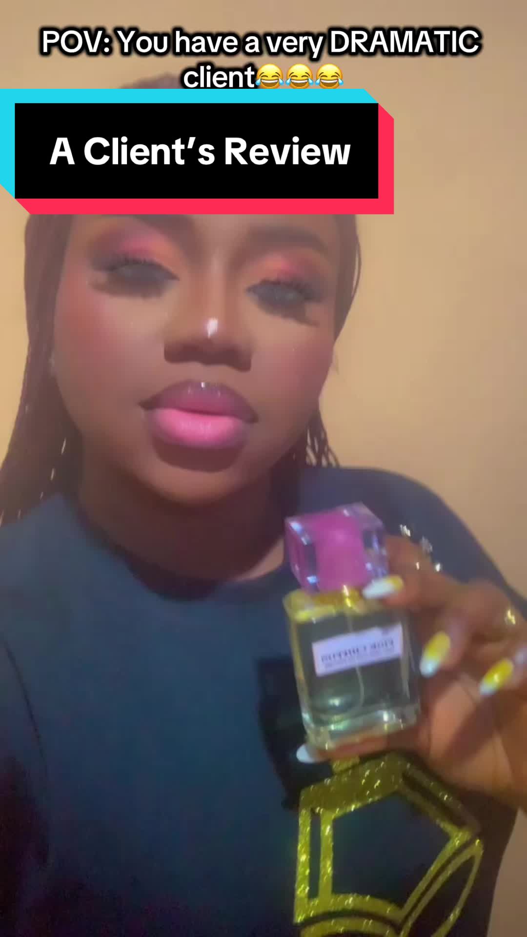 @PERFUME VENDOR IN LAGOS😇