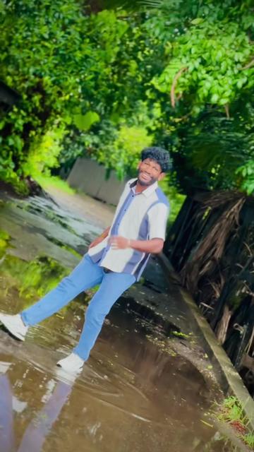@Rowdy Black Lakshan
