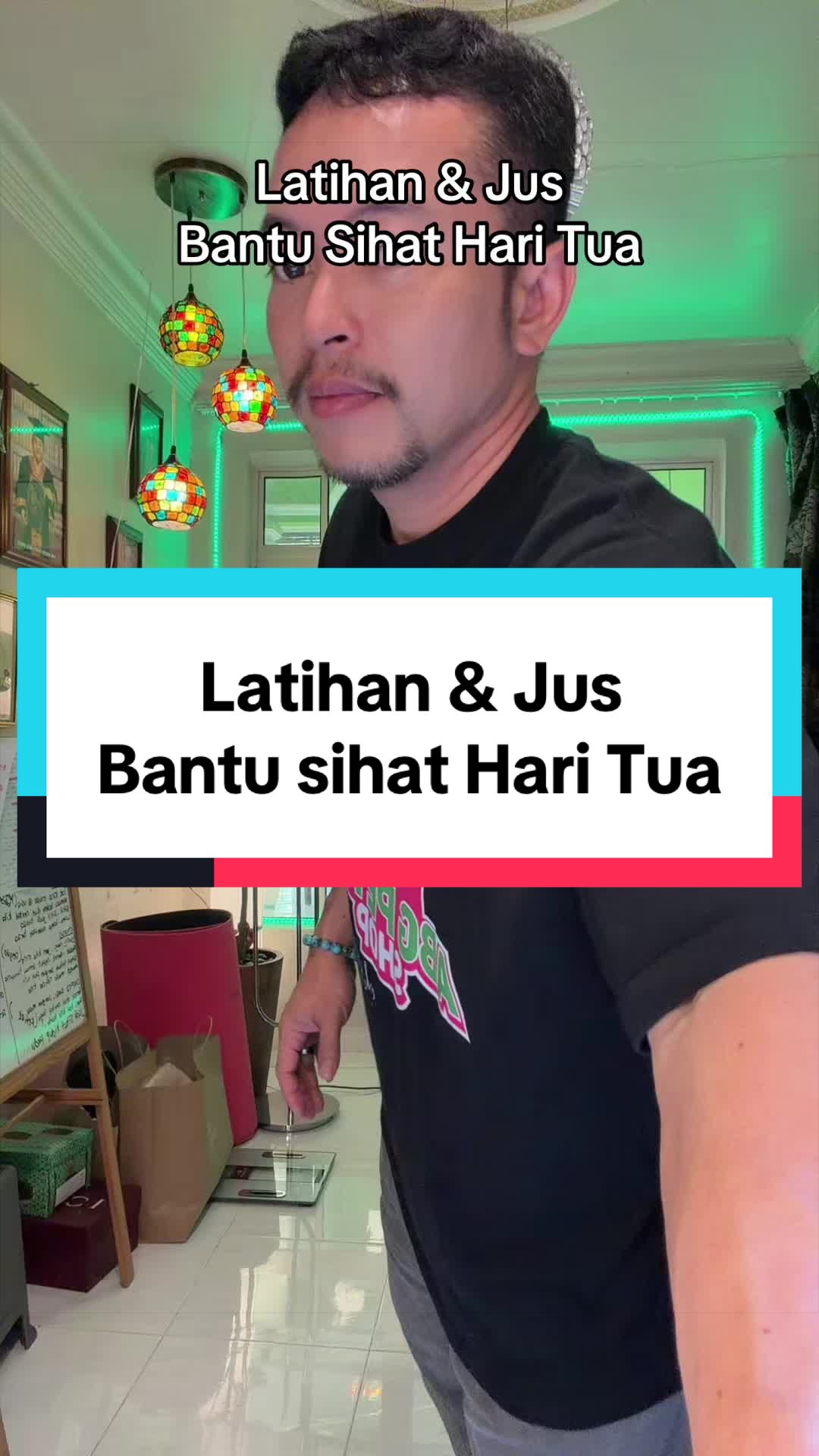 @Mahadi Abdullah | Abg Petua