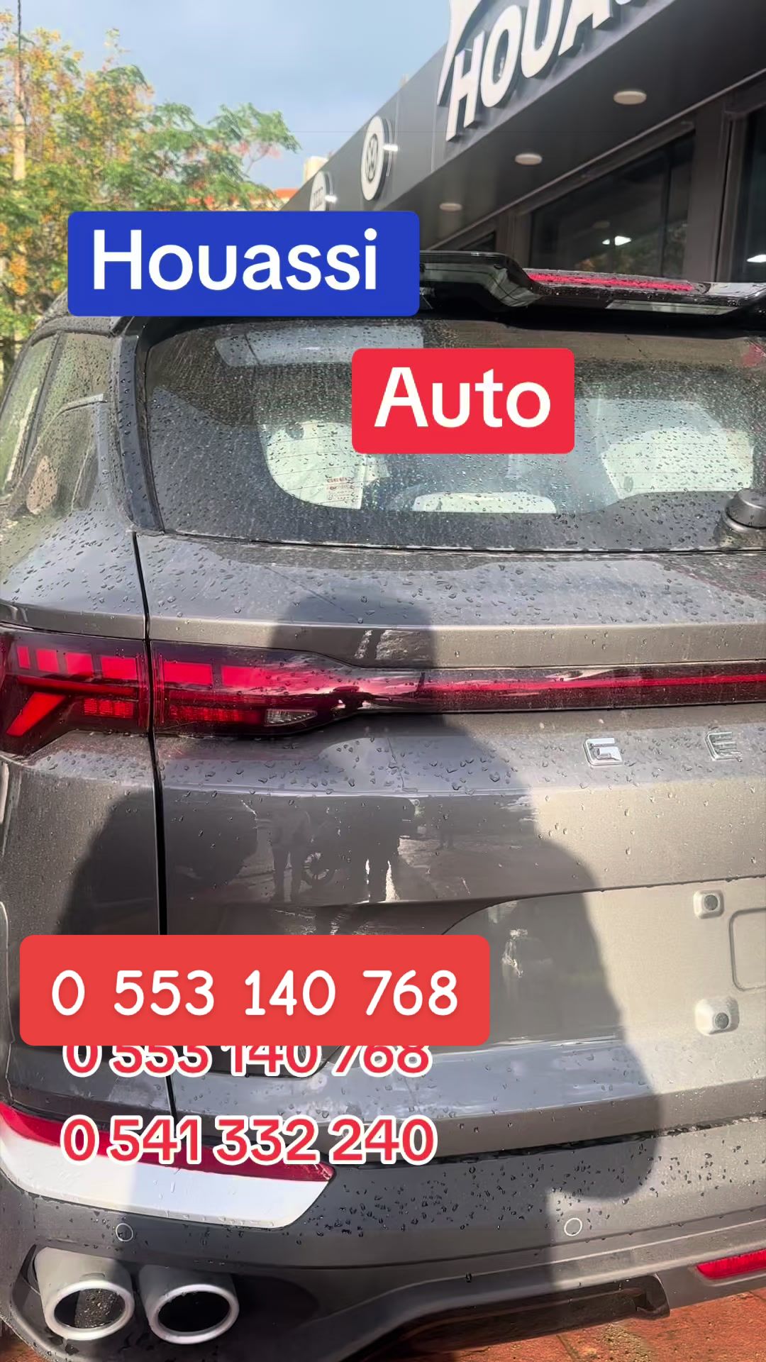 @Houassi auto