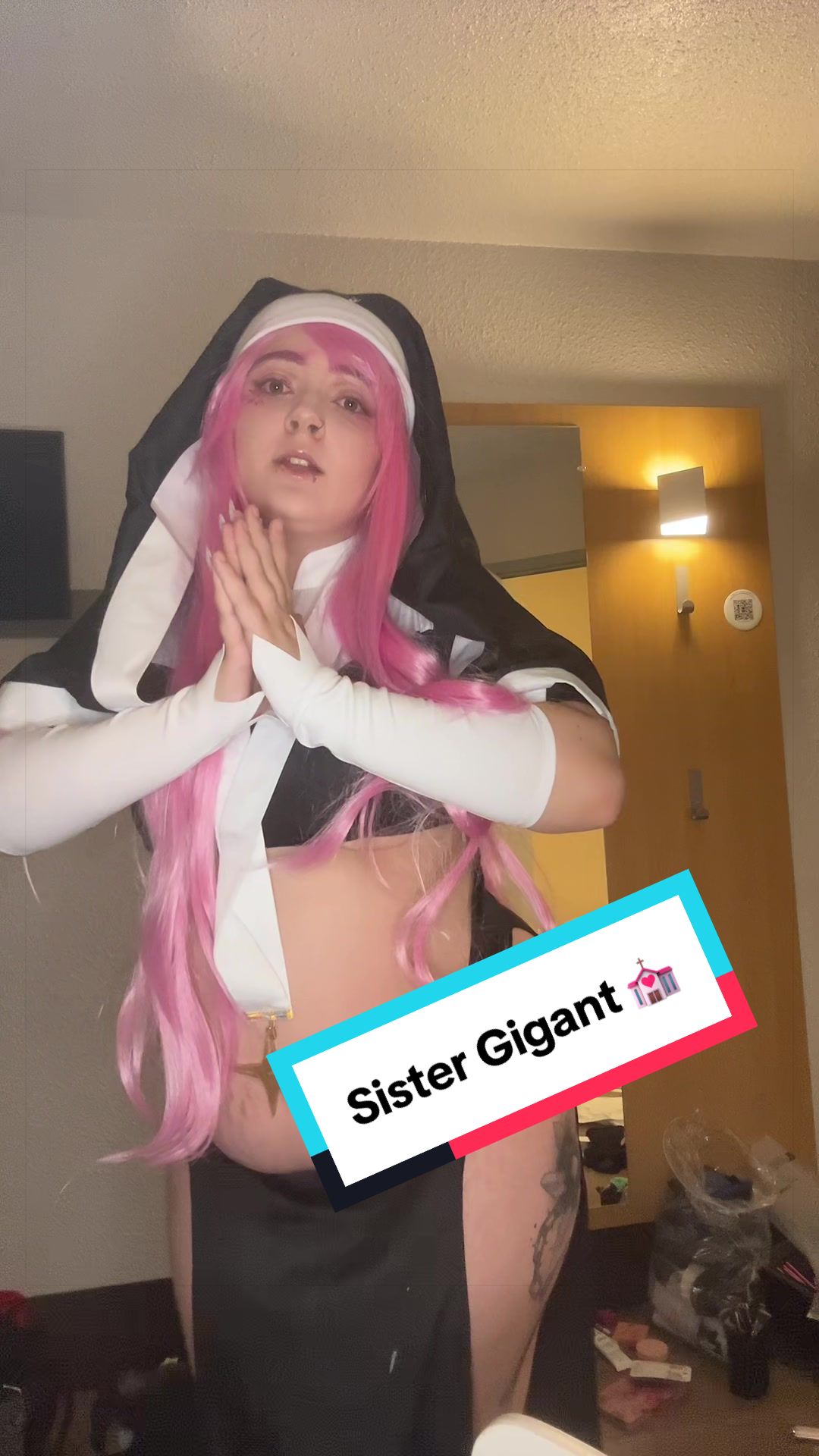 @Kaiju