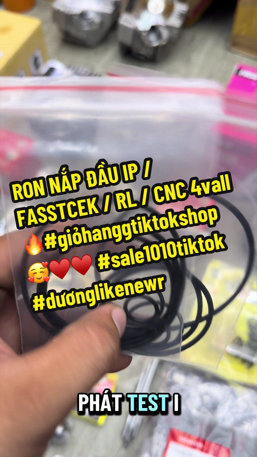 @DƯƠNGLIKENEW RCSHOP Q6