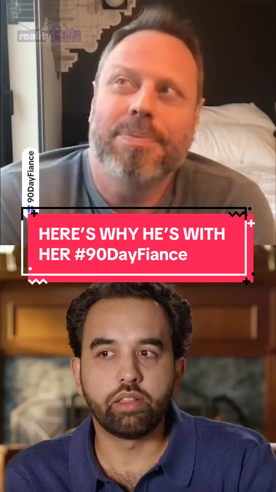 @Reality Gays Podcast