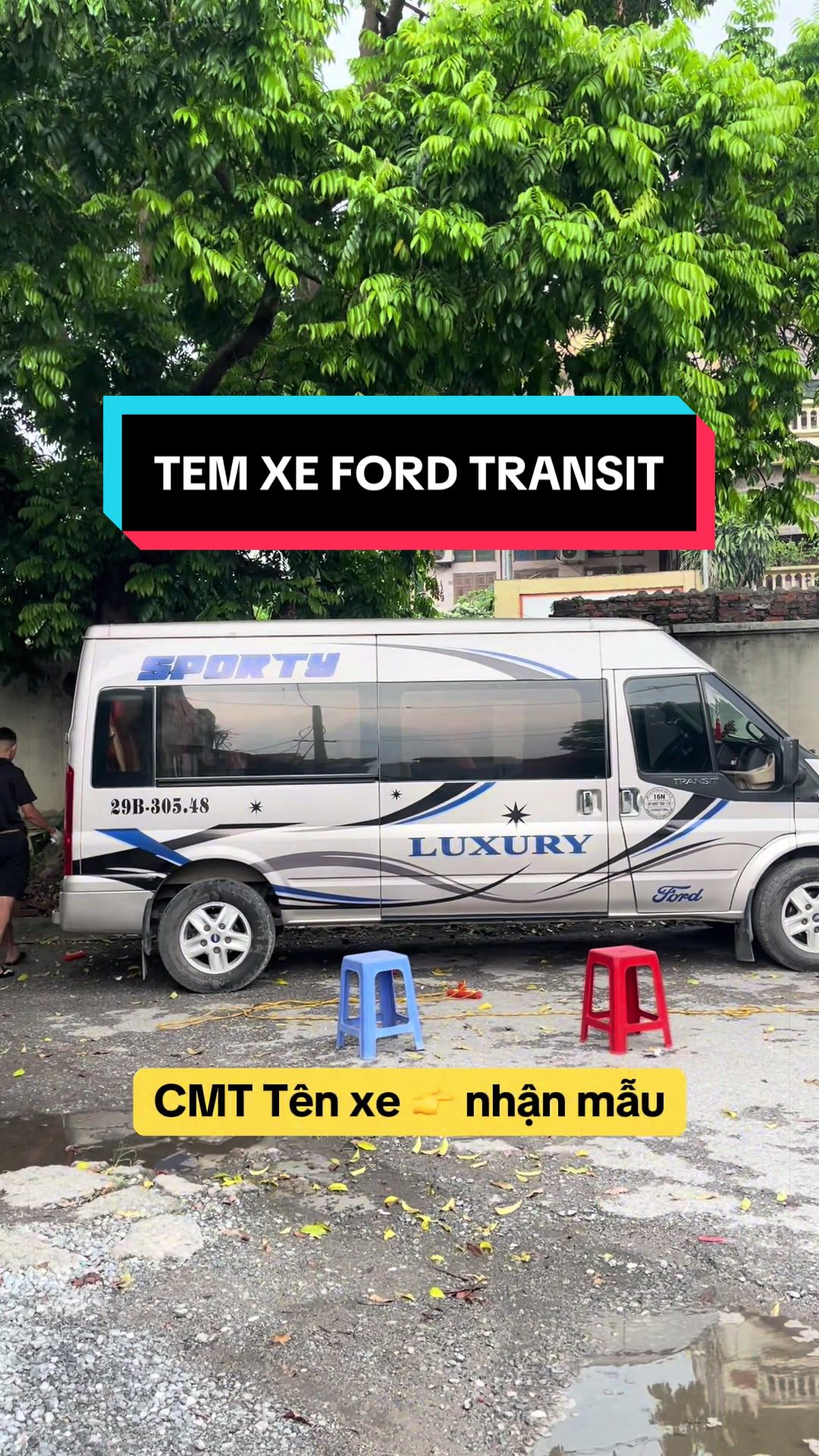 @Tem Xe Hưng Y&ecirc;n