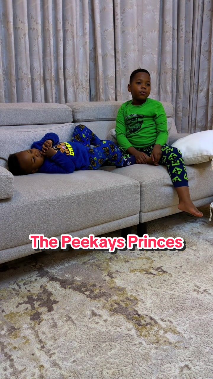 @Milkah Wa Peekay
