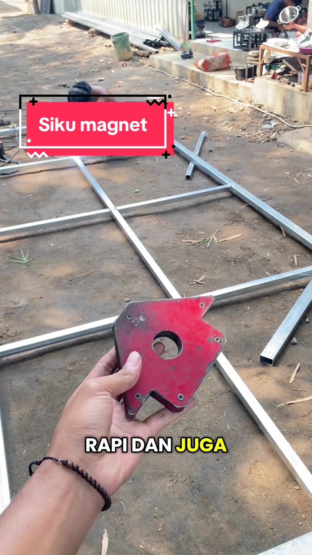 @Baberekomendasi