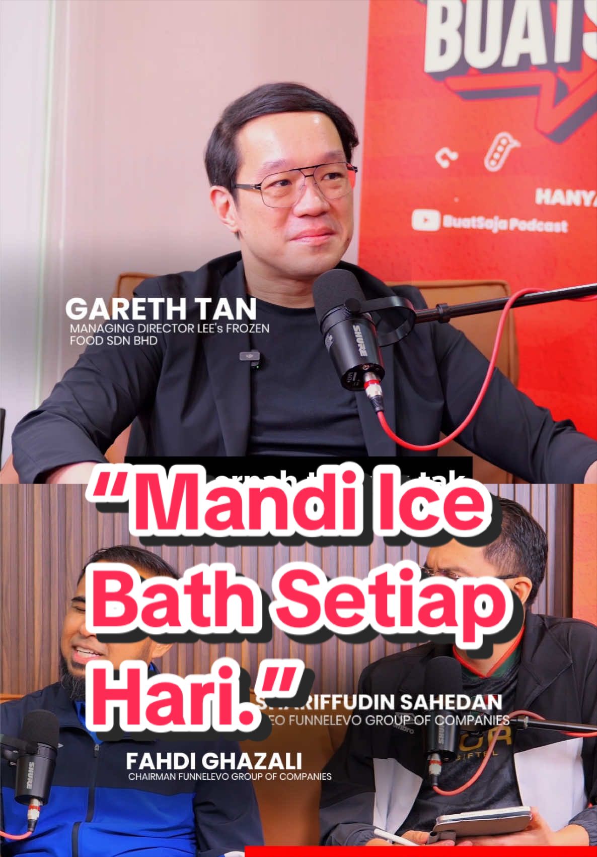 @Fahdi Ghazali