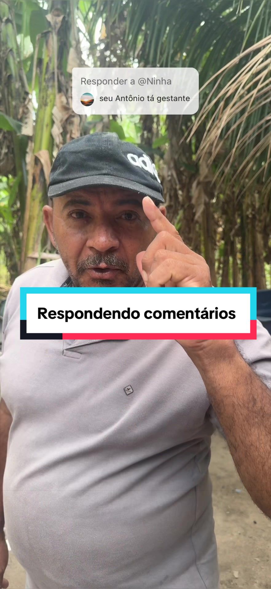 @Ant&ocirc;nio Moreno
