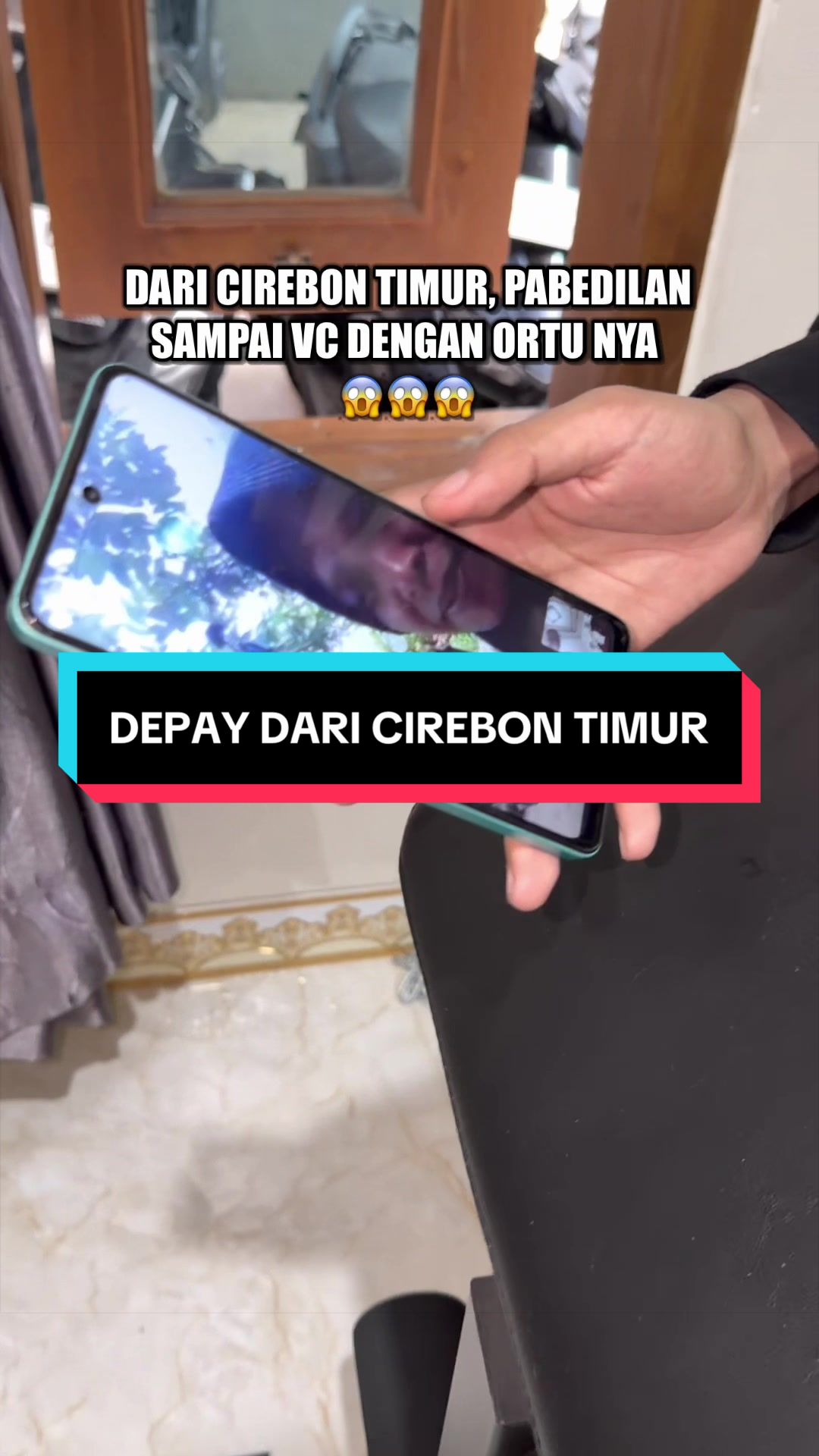 @JB || PERGAM CRUEL