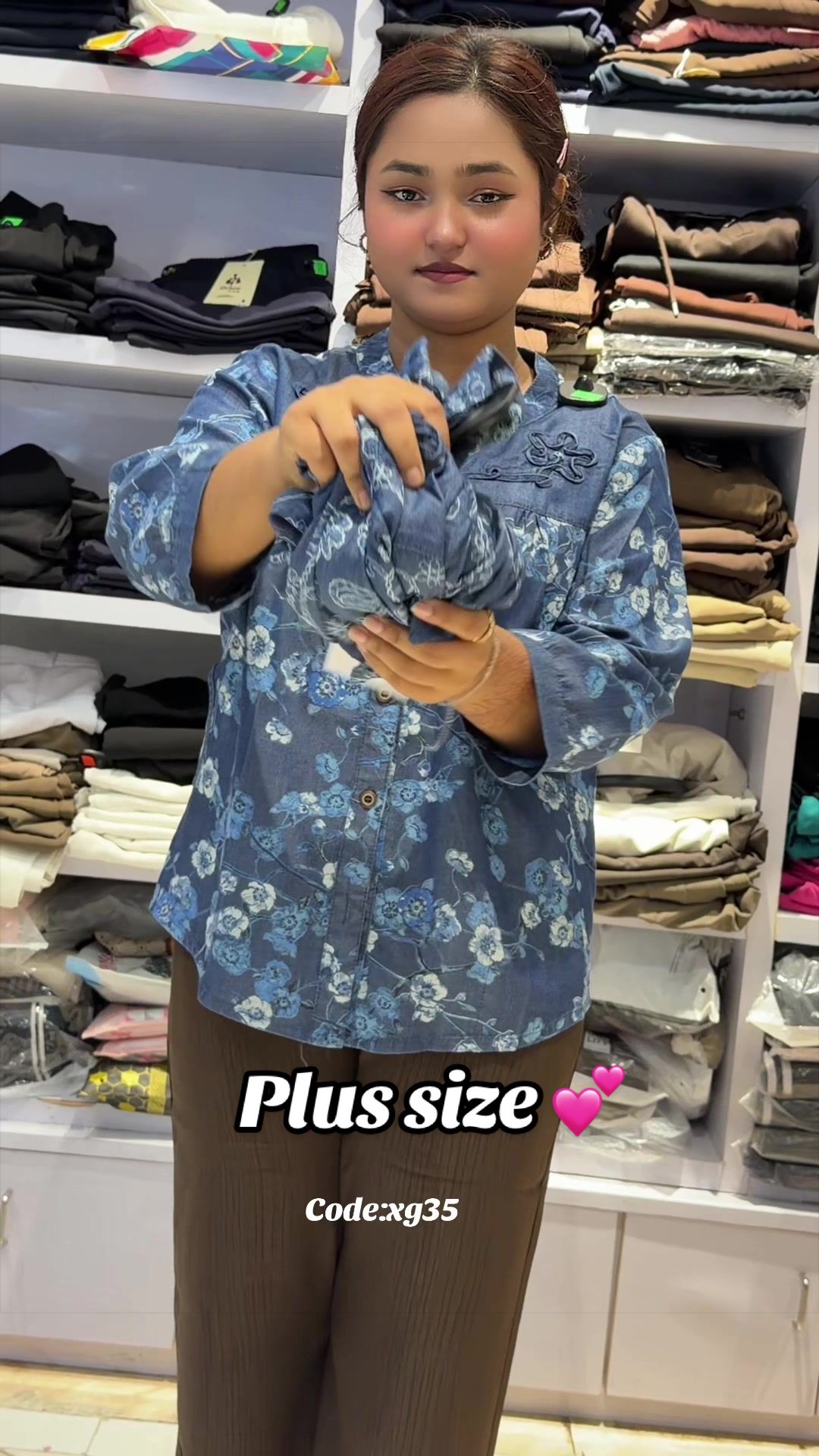 @Indigo fashion house