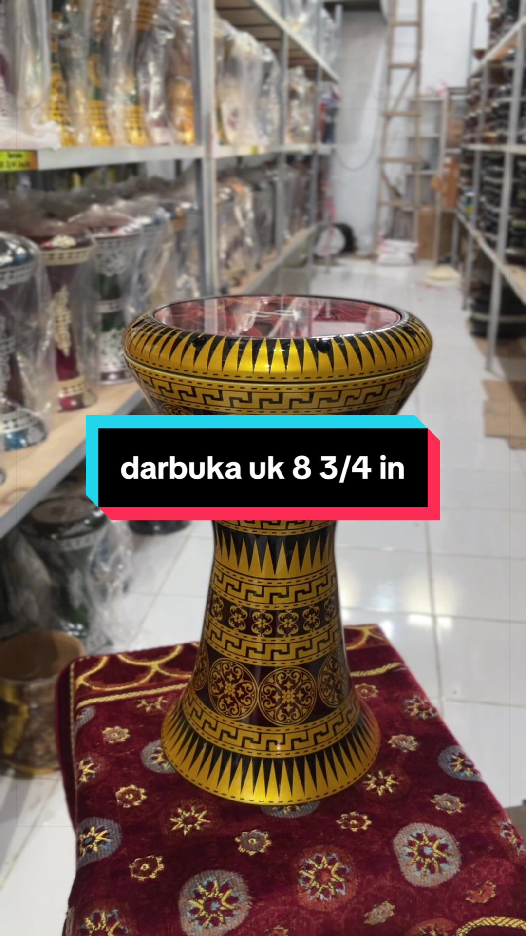 @Umik e Anak Hadroh