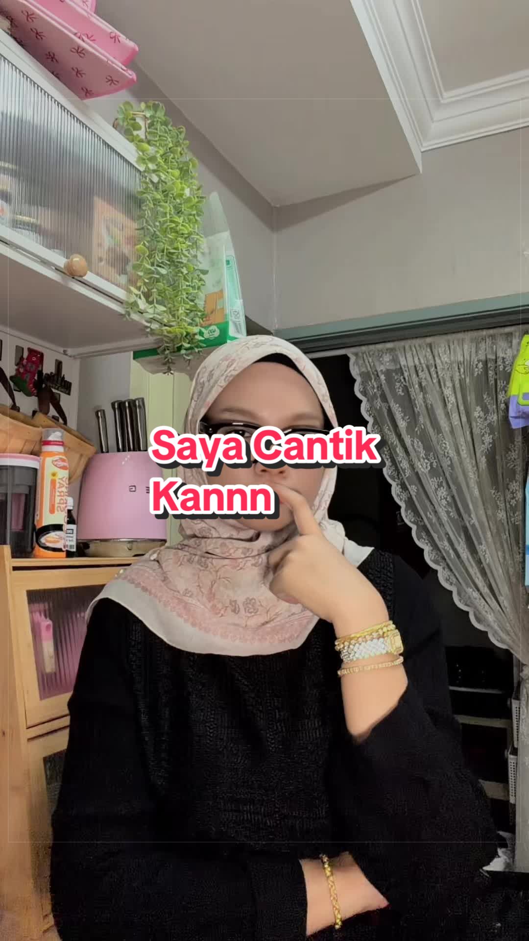 @Sarah | RumahManisIzara