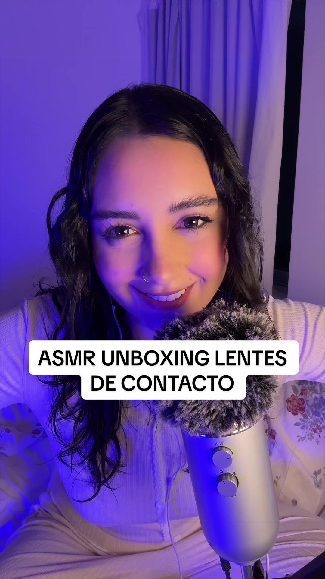 @Barbi ASMR💜🍯💙🔥