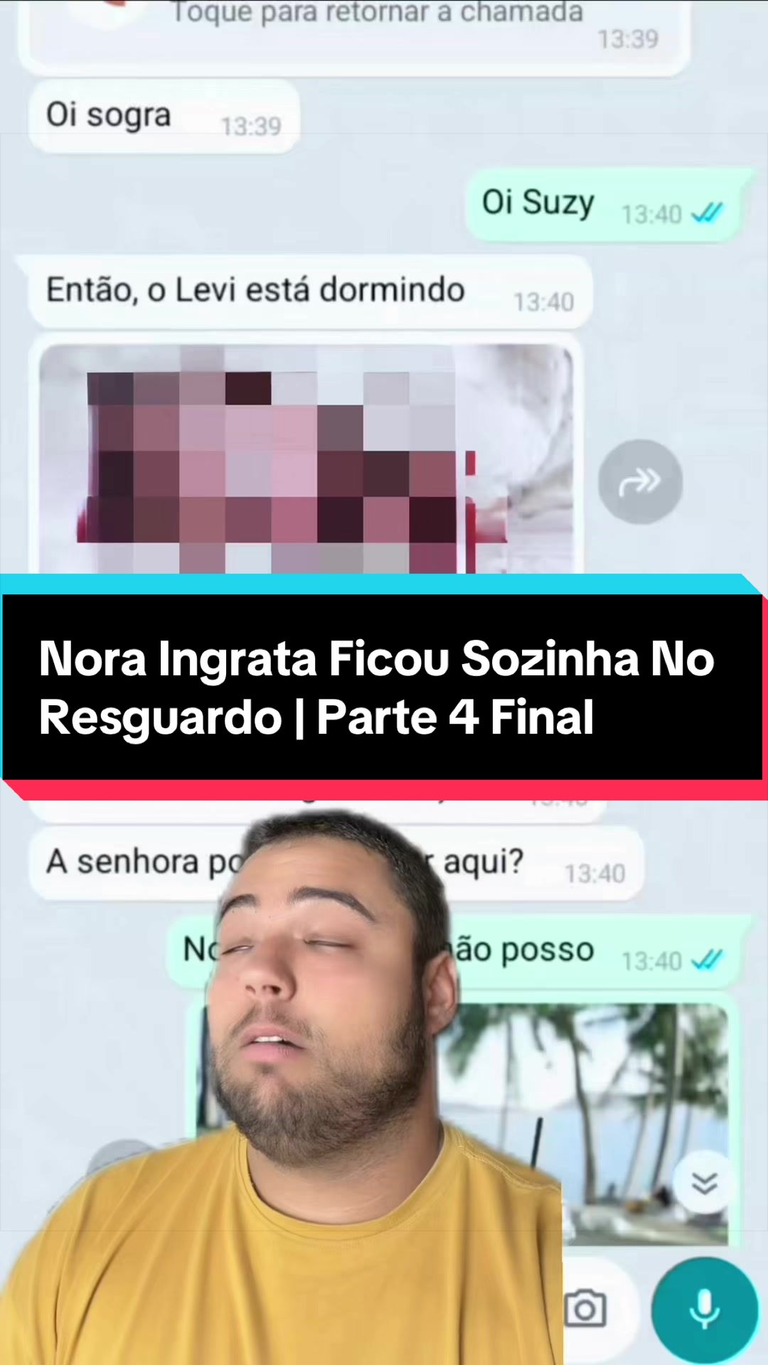 @Lau da Bahia